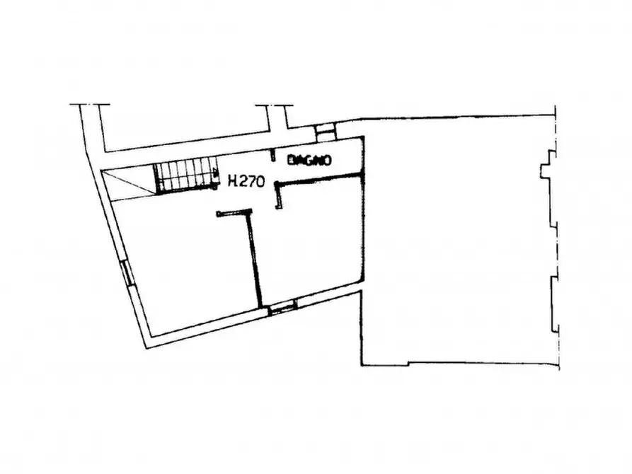 Immagine 20 di Appartamento in vendita  in Via del Bivio, N. snc a Preci