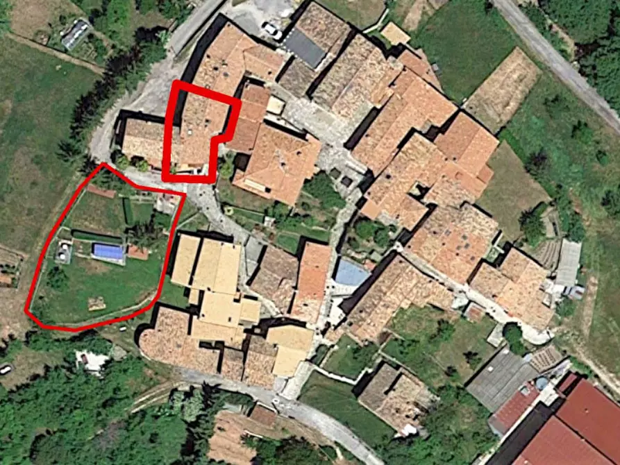 Immagine 24 di Appartamento in vendita  in Via del Bivio, N. snc a Preci