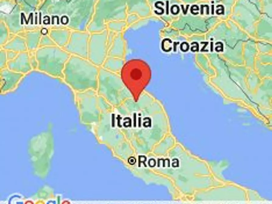 Immagine 7 di Terreno in vendita  in Località Ponte Rosso, SP 3 - SP424, N. snc a Cagli