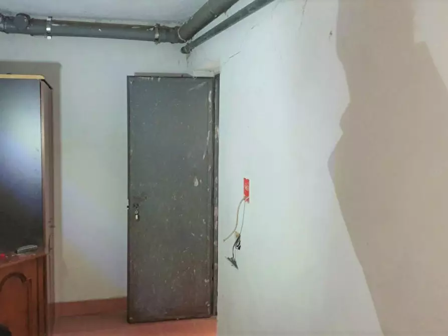 Immagine 2 di Cantina in vendita  in Via Gioacchino Rossini, N. snc a Rende