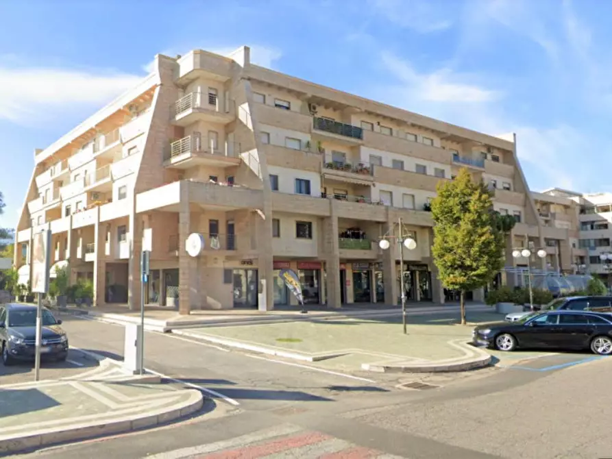 Immagine 3 di Cantina in vendita  in Via Gioacchino Rossini, N. snc a Rende