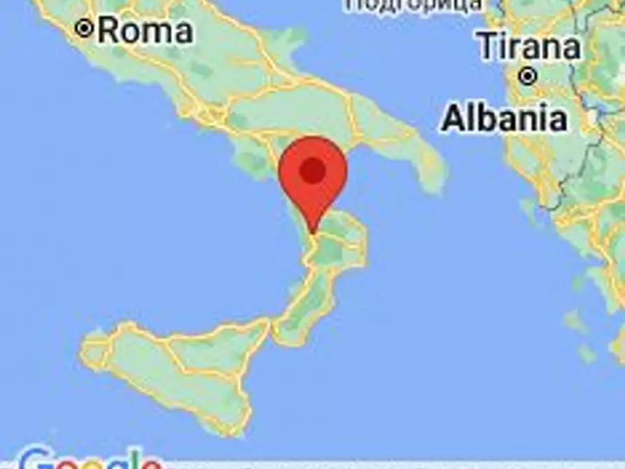 Immagine 11 di Cantina in vendita  in Via Gioacchino Rossini, N. snc a Rende