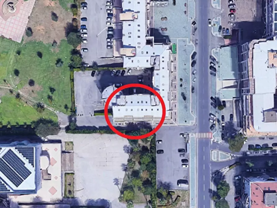 Immagine 16 di Cantina in vendita  in Via Gioacchino Rossini, N. snc a Rende