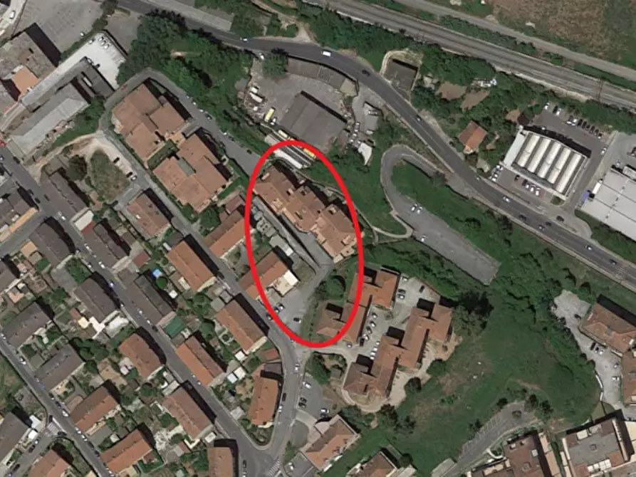 Immagine 25 di Cantina in vendita  in Via A. Manzoni, 9, 00034 Colleferro RM, Italia a Colleferro