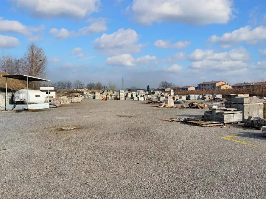 Immagine 5 di Capannone industriale in vendita  in Via Cremona, N. 11/13 a Pizzighettone
