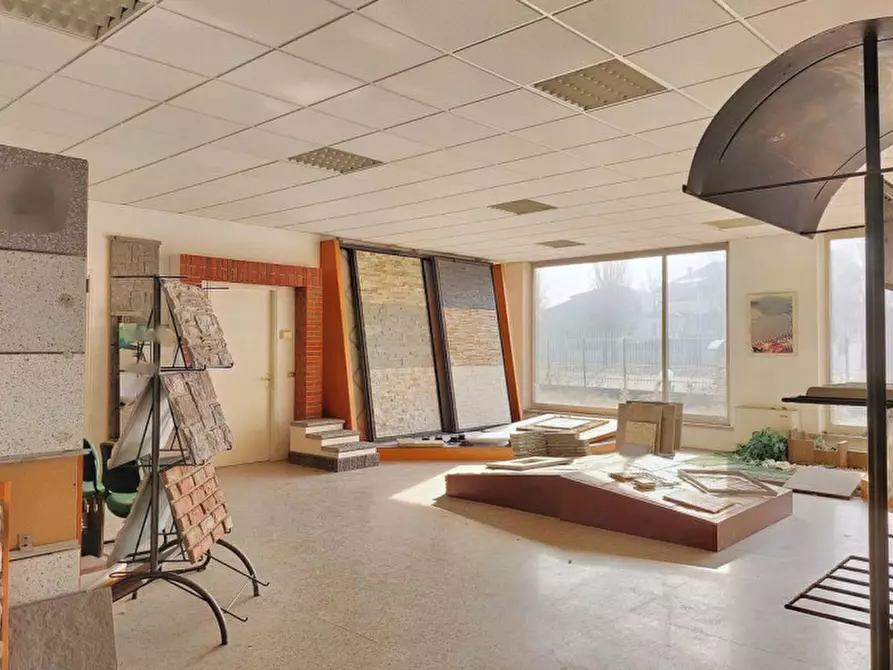 Immagine 15 di Capannone industriale in vendita  in Via Cremona, N. 11/13 a Pizzighettone