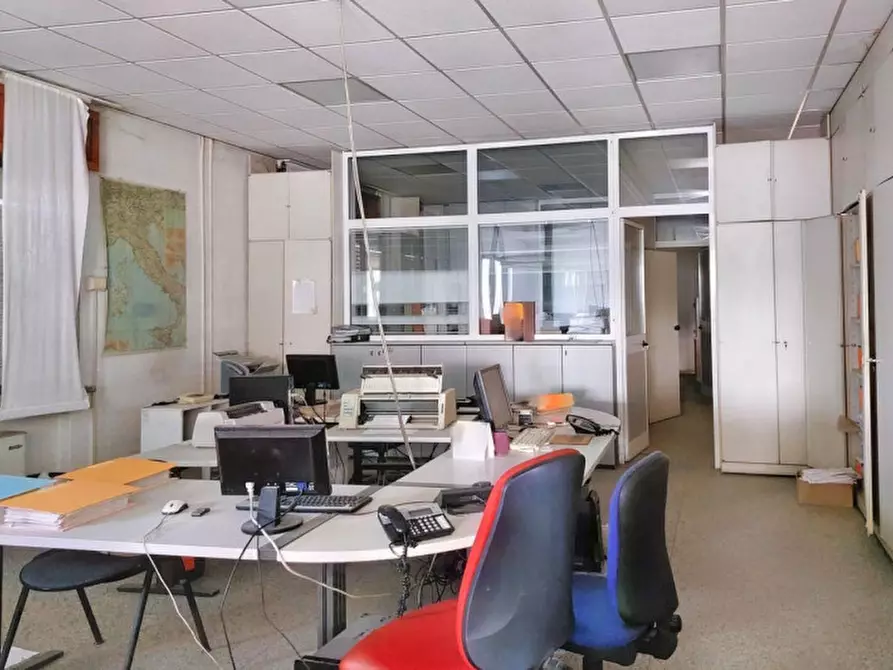 Immagine 16 di Capannone industriale in vendita  in Via Cremona, N. 11/13 a Pizzighettone