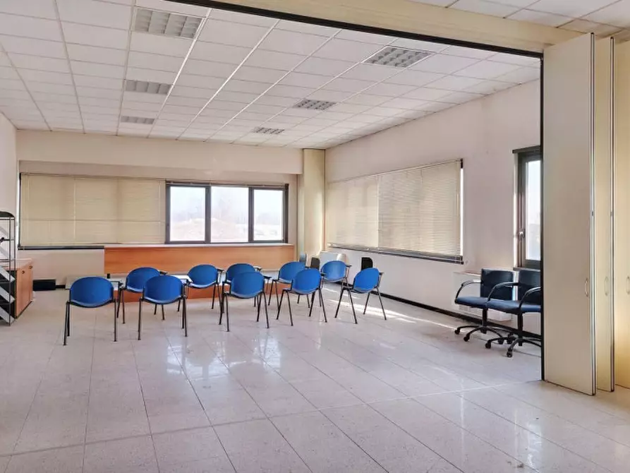 Immagine 17 di Capannone industriale in vendita  in Via Cremona, N. 11/13 a Pizzighettone