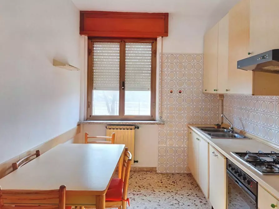 Immagine 18 di Capannone industriale in vendita  in Via Cremona, N. 11/13 a Pizzighettone