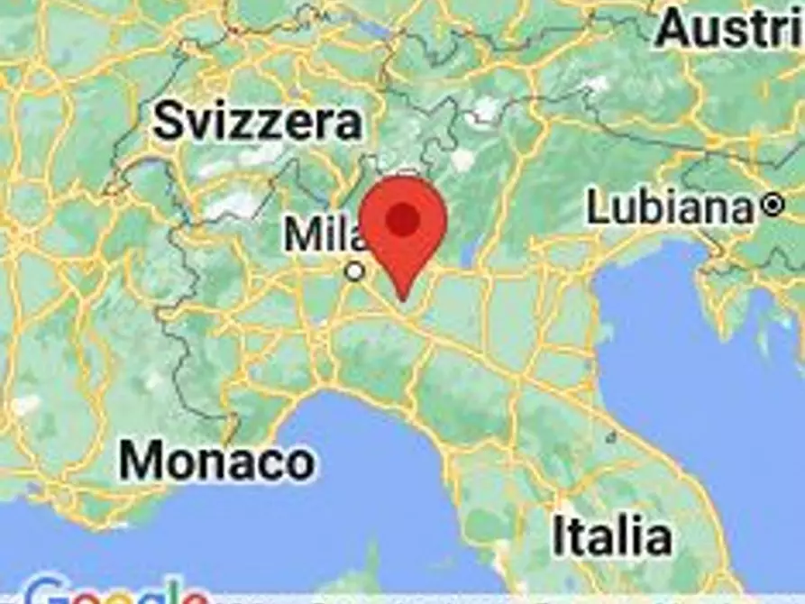 Immagine 25 di Capannone industriale in vendita  in Via Cremona, N. 11/13 a Pizzighettone