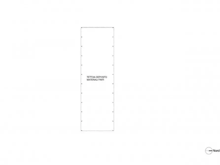 Immagine 29 di Capannone industriale in vendita  in Via Cremona, N. 11/13 a Pizzighettone