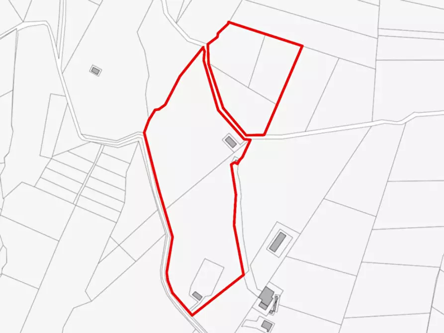 Immagine 2 di Terreno in vendita  in Contrada Feotto, N. snc a Mezzojuso