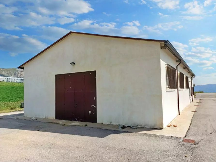 Immagine 18 di Terreno in vendita  in Contrada Feotto, N. snc a Mezzojuso