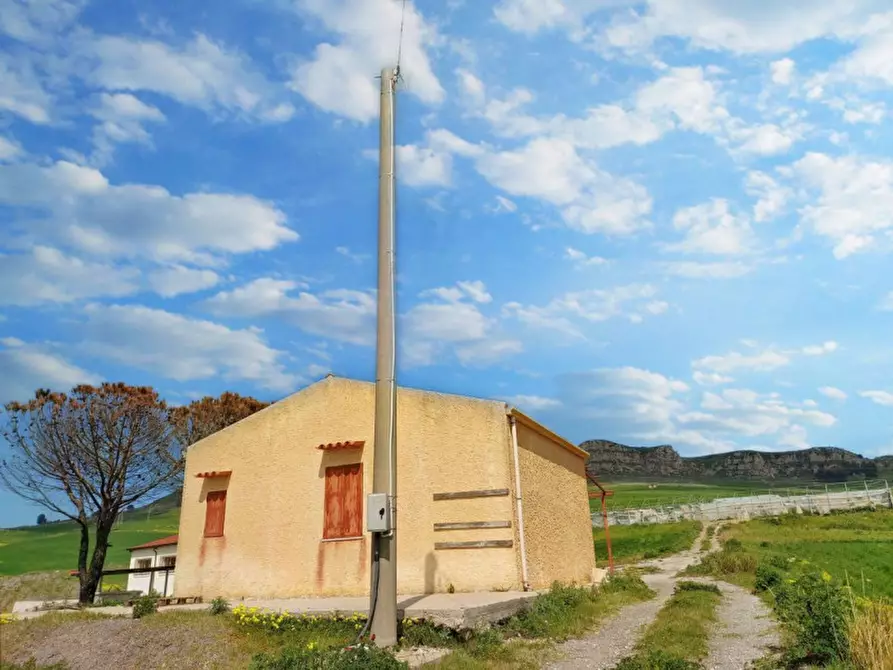 Immagine 21 di Terreno in vendita  in Contrada Feotto, N. snc a Mezzojuso