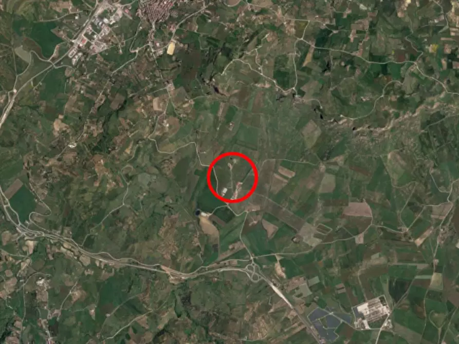 Immagine 30 di Terreno in vendita  in Contrada Feotto, N. snc a Mezzojuso