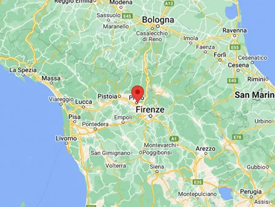 Immagine 10 di Cantina in vendita  in Viale Montegrappa, N. 278/E a Prato