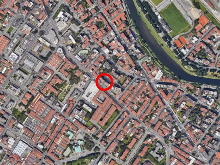 Immagine 10 di Cantina in vendita  in Via F. Ferrucci, N. 87/b a Prato