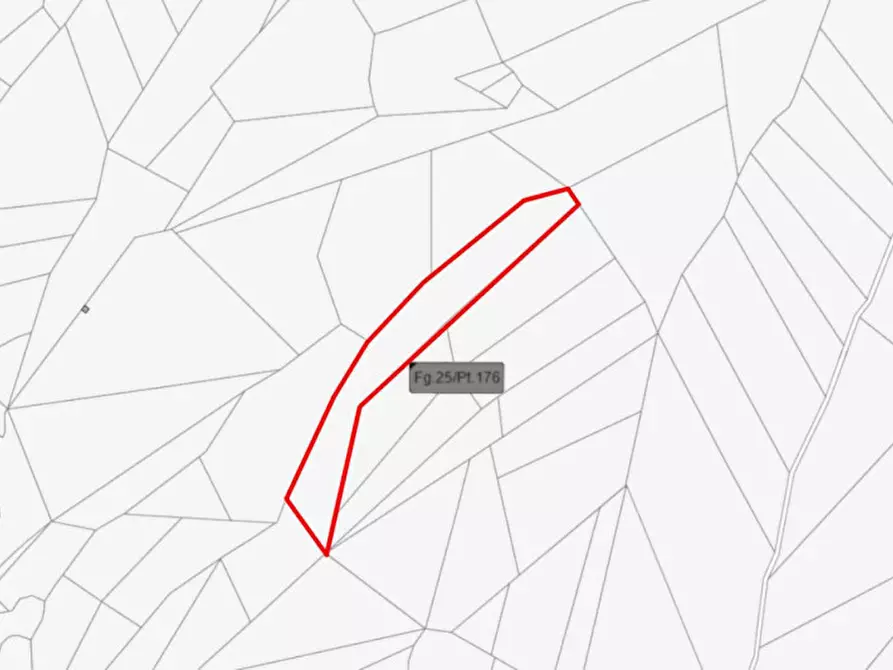 Immagine 8 di Terreno in vendita  in Monte Cengio, N. snc a Cogollo Del Cengio