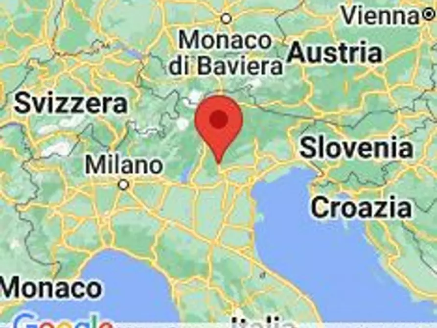 Immagine 9 di Terreno in vendita  in Monte Cengio, N. snc a Cogollo Del Cengio