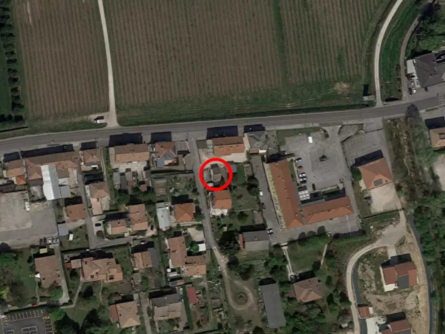 Immagine 9 di Posto auto in vendita  in Via G.Marconi, N. 54 a San Zenone Degli Ezzelini