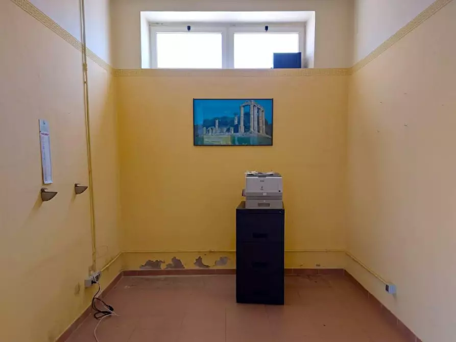 Immagine 8 di Capannone industriale in vendita  in Via Vittorio Emanuele, N. 143 a San Giovanni Suergiu