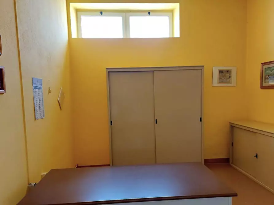 Immagine 10 di Capannone industriale in vendita  in Via Vittorio Emanuele, N. 143 a San Giovanni Suergiu