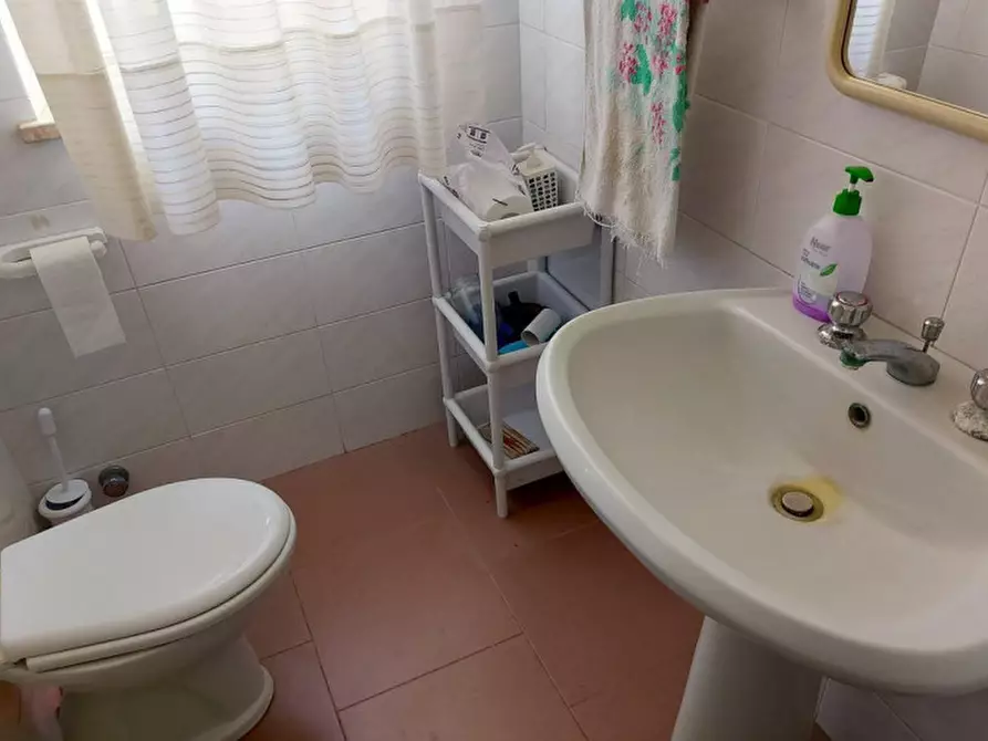 Immagine 12 di Capannone industriale in vendita  in Via Vittorio Emanuele, N. 143 a San Giovanni Suergiu