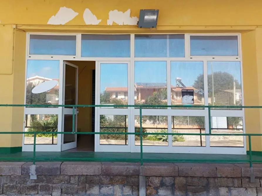 Immagine 13 di Capannone industriale in vendita  in Via Vittorio Emanuele, N. 143 a San Giovanni Suergiu