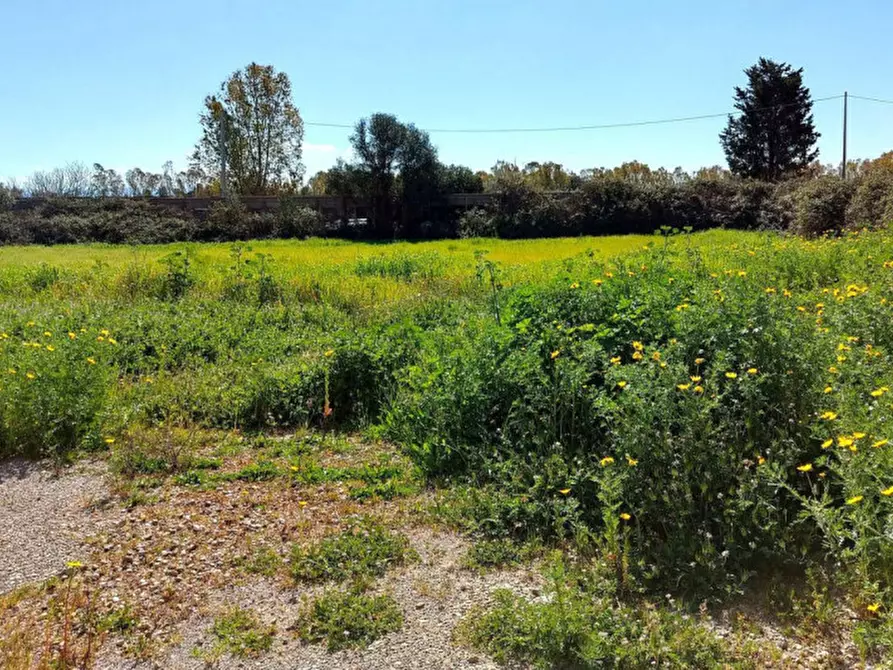 Immagine 15 di Capannone industriale in vendita  in Via Vittorio Emanuele, N. 143 a San Giovanni Suergiu