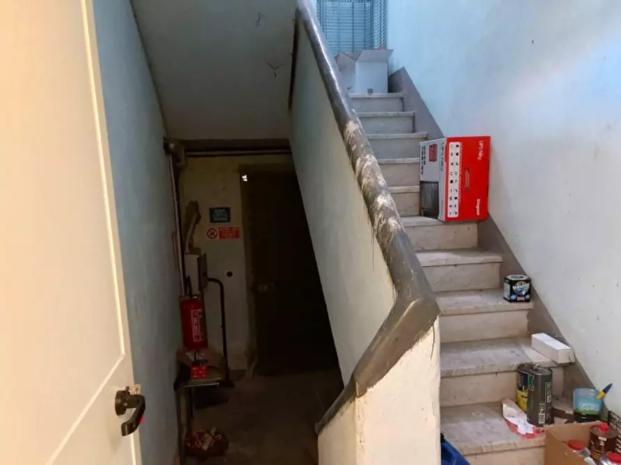 Immagine 18 di Capannone industriale in vendita  in Via Vittorio Emanuele, N. 143 a San Giovanni Suergiu