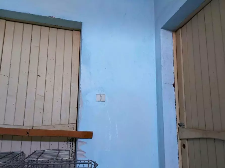 Immagine 19 di Capannone industriale in vendita  in Via Vittorio Emanuele, N. 143 a San Giovanni Suergiu