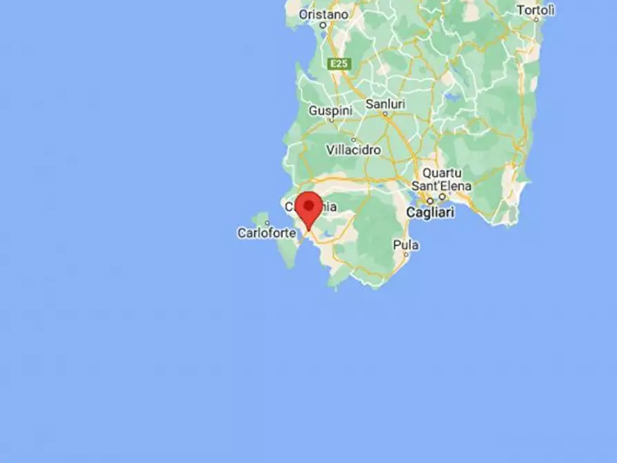 Immagine 24 di Capannone industriale in vendita  in Via Vittorio Emanuele, N. 143 a San Giovanni Suergiu