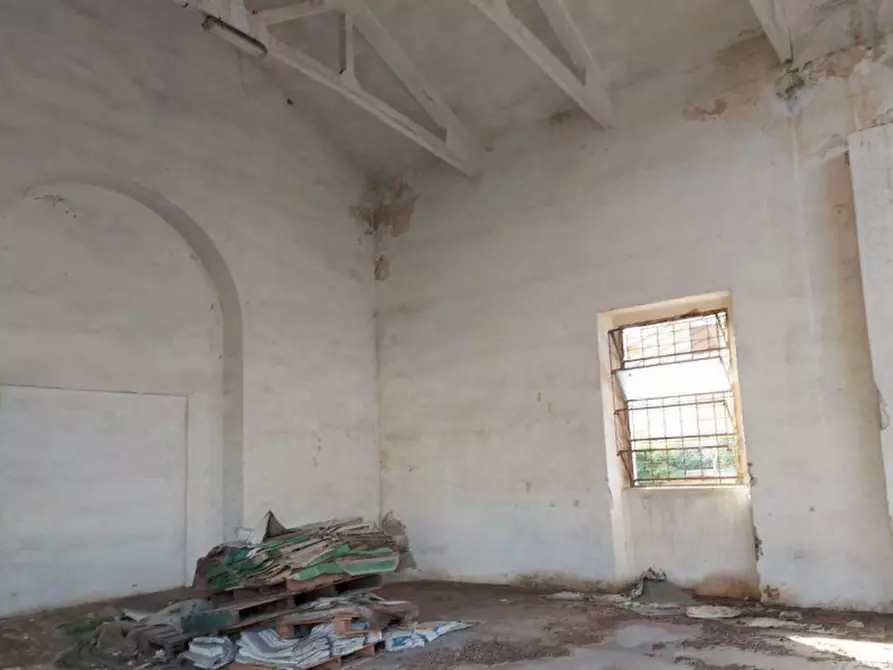 Immagine 8 di Capannone industriale in vendita  in Viale Monastir, N. 50 a Cagliari