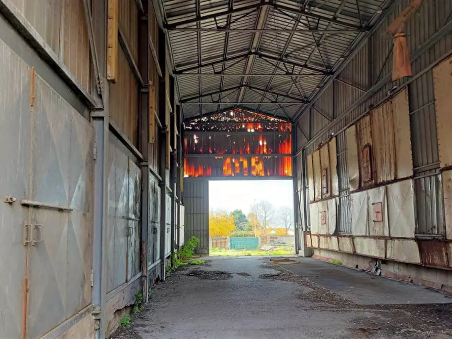 Immagine 9 di Capannone industriale in vendita  in Viale Monastir, N. 50 a Cagliari
