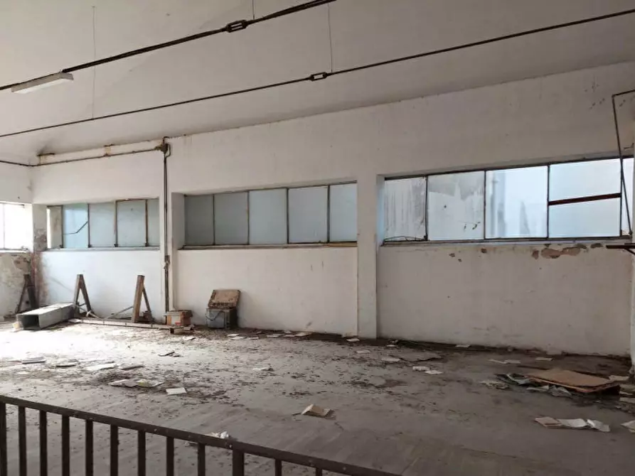 Immagine 18 di Capannone industriale in vendita  in Viale Monastir, N. 50 a Cagliari