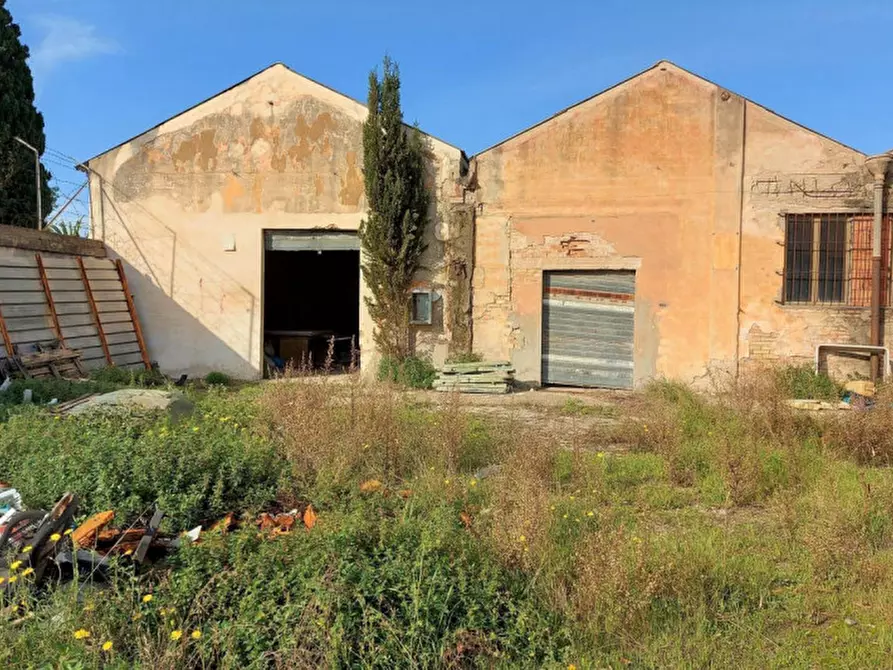 Immagine 19 di Capannone industriale in vendita  in Viale Monastir, N. 50 a Cagliari