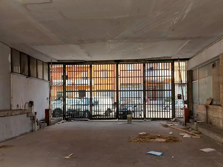 Immagine 26 di Capannone industriale in vendita  in Viale Monastir, N. 50 a Cagliari