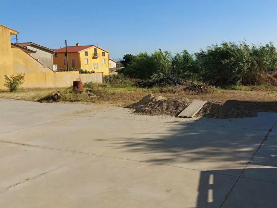 Immagine 11 di Capannone industriale in vendita  in Via Nazionale, N. 235-237 a Serrenti