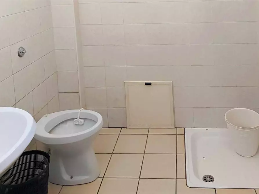 Immagine 12 di Capannone industriale in vendita  in Via Nazionale, N. 235-237 a Serrenti