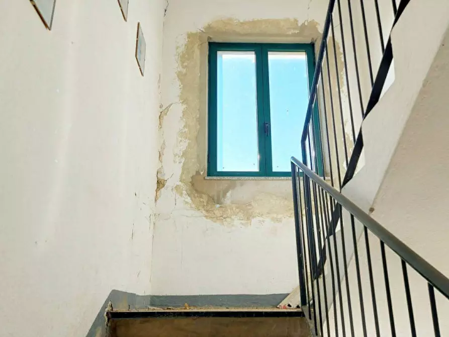 Immagine 16 di Capannone industriale in vendita  in Via Nazionale, N. 235-237 a Serrenti