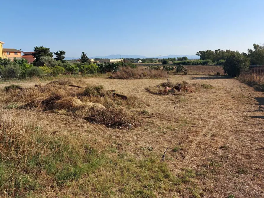 Immagine 19 di Capannone industriale in vendita  in Via Nazionale, N. 235-237 a Serrenti
