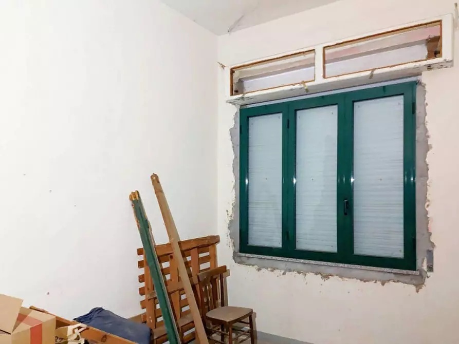 Immagine 20 di Capannone industriale in vendita  in Via Nazionale, N. 235-237 a Serrenti