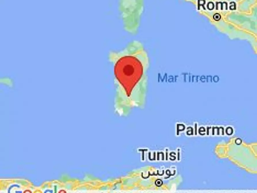 Immagine 23 di Capannone industriale in vendita  in Via Nazionale, N. 235-237 a Serrenti