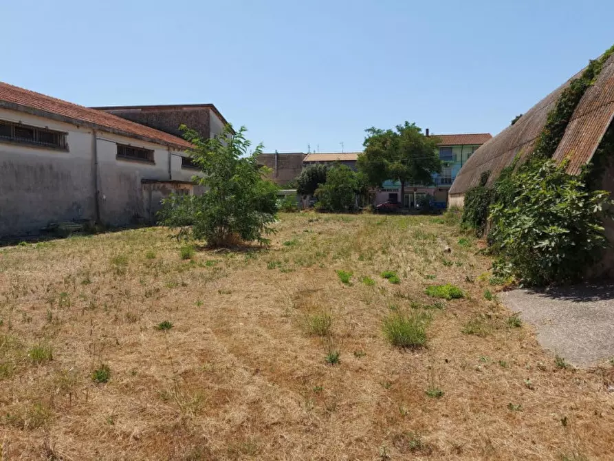 Immagine 7 di Capannone industriale in vendita  in Via Tommaseo, N. 1 a San Gavino Monreale