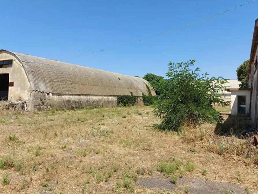 Immagine 13 di Capannone industriale in vendita  in Via Tommaseo, N. 1 a San Gavino Monreale