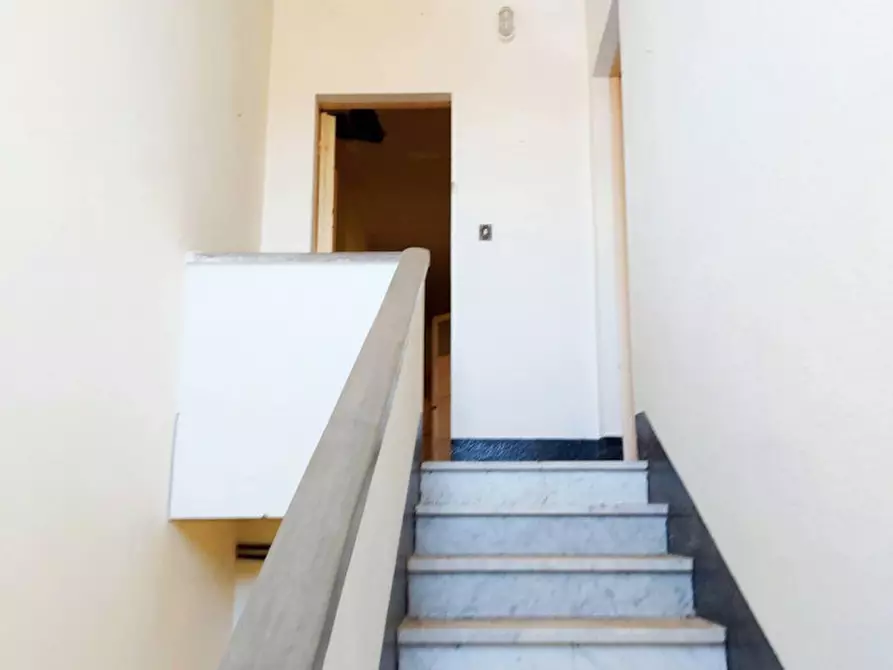 Immagine 14 di Capannone industriale in vendita  in Via Tommaseo, N. 1 a San Gavino Monreale