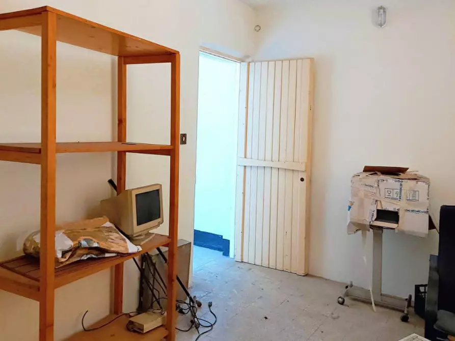 Immagine 16 di Capannone industriale in vendita  in Via Tommaseo, N. 1 a San Gavino Monreale