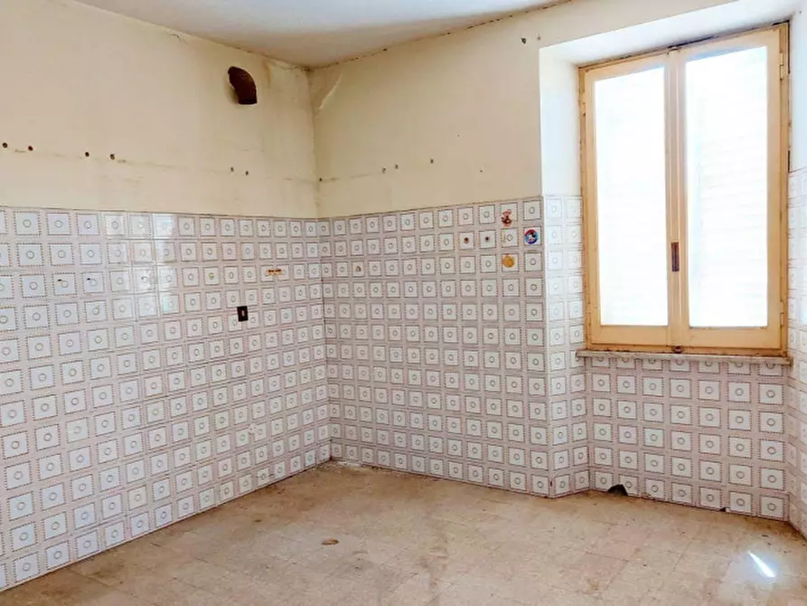 Immagine 18 di Capannone industriale in vendita  in Via Tommaseo, N. 1 a San Gavino Monreale