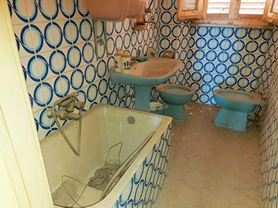 Immagine 20 di Capannone industriale in vendita  in Via Tommaseo, N. 1 a San Gavino Monreale