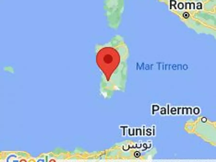 Immagine 23 di Capannone industriale in vendita  in Via Tommaseo, N. 1 a San Gavino Monreale